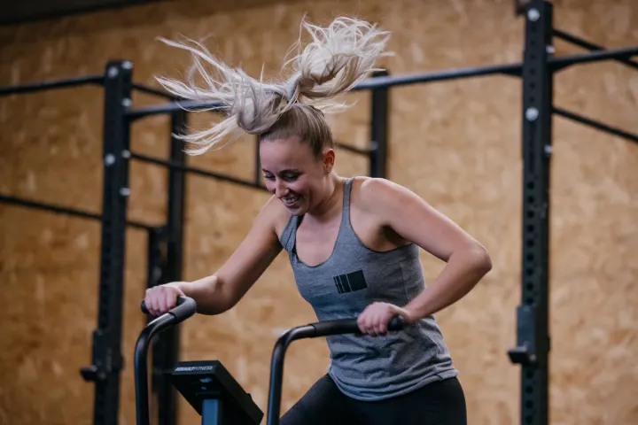 Reload Training — Personal training in Culemborg