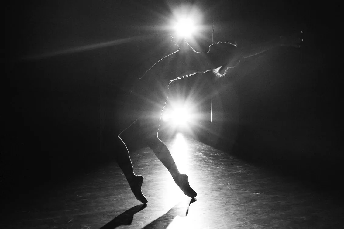 THE BALLET ROOM — tanz-studio in Mitte, Bielefeld — 2