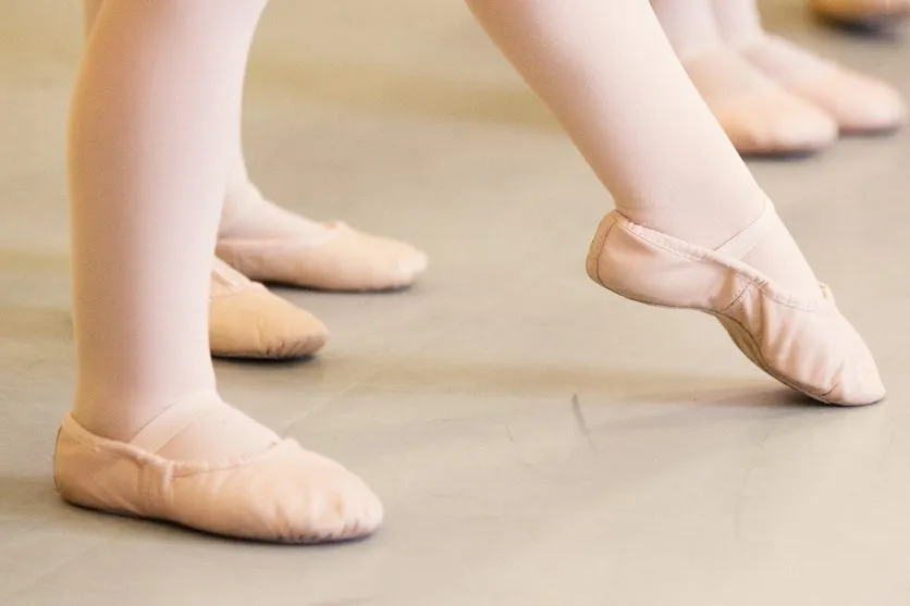 THE BALLET ROOM — tanz-studio in Mitte, Bielefeld — 3