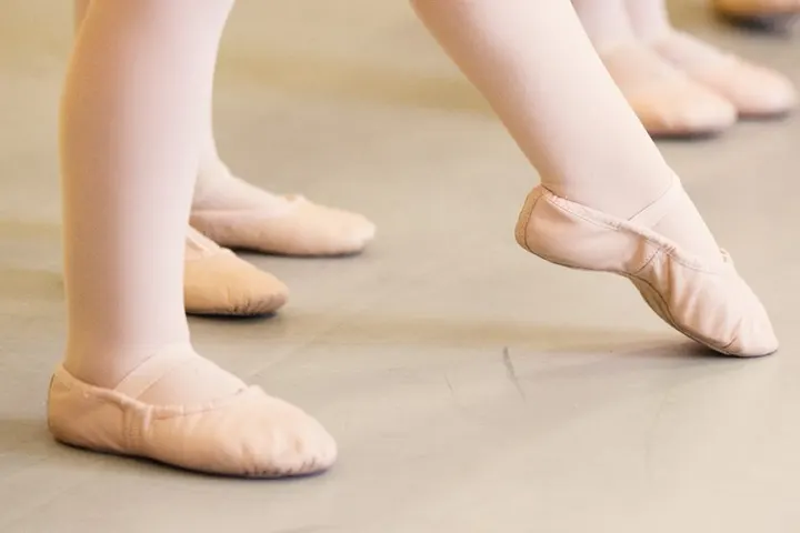 The Ballet Room — tanz-studio in Mitte, Bielefeld — 3