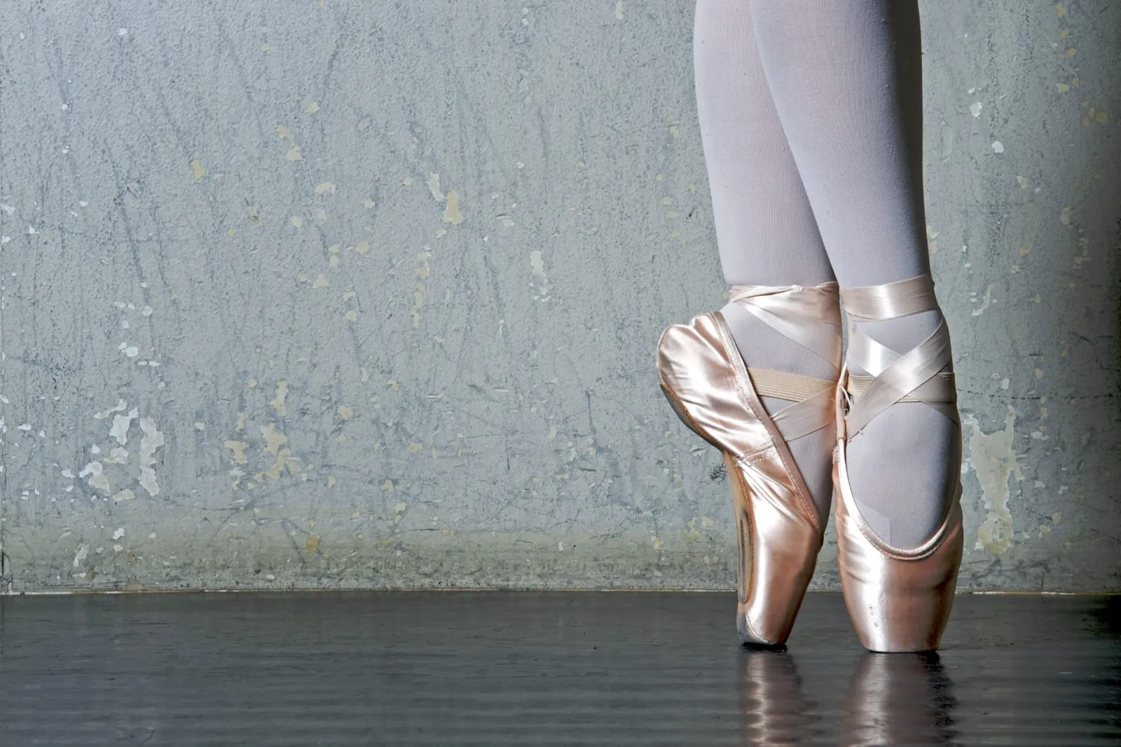 THE BALLET ROOM — tanz-studio in Bielefeld — 3