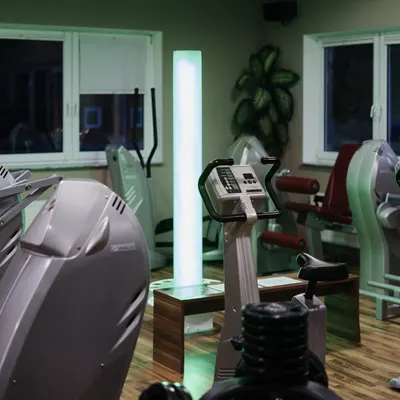 Momentum Fitness — Fitness Studio in Obere Schafscheuer, Stuttgart