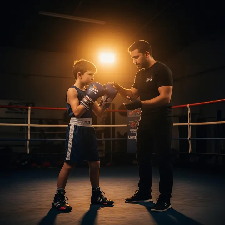Ashira Combat Fitness — træningsstudio i København Ø — 3