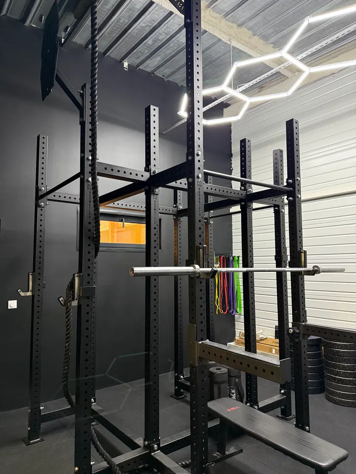 Fit'active — salle de fitness-studio à Lagarrigue, Bout-du-Pont-de-Larn — 3