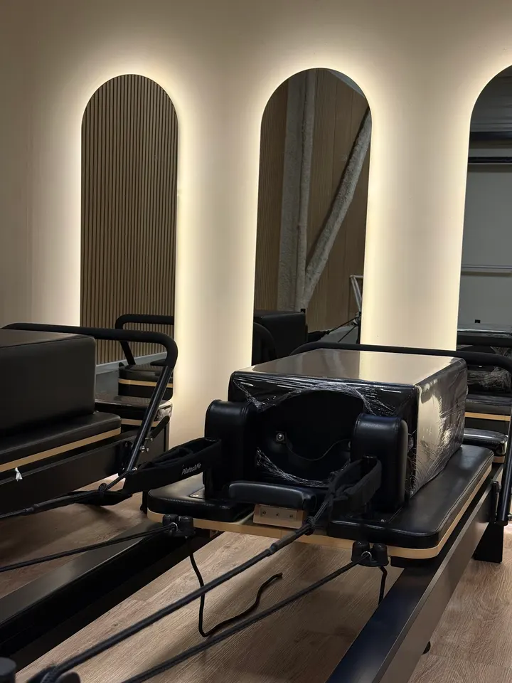 Fit'active — salle de fitness-studio à Bout-du-Pont-de-Larn — 4
