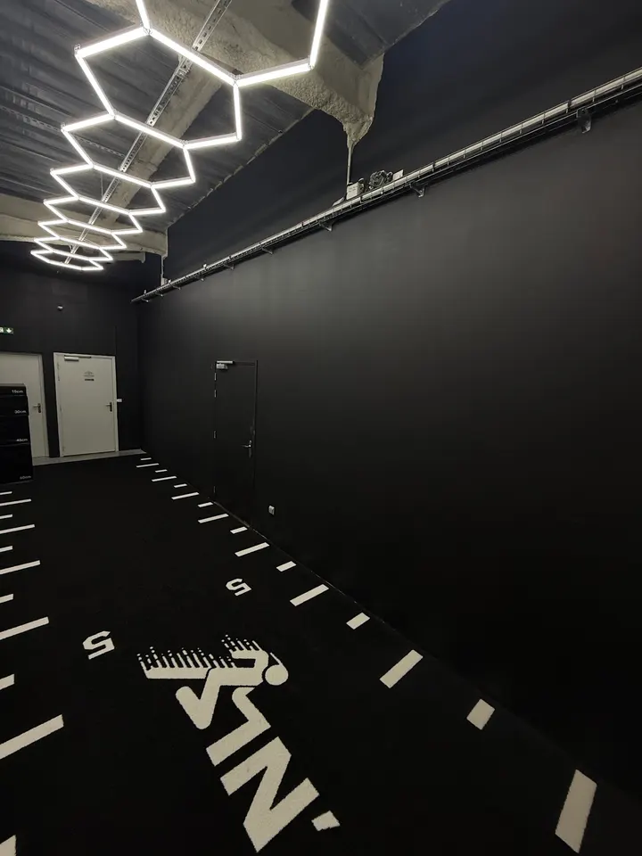 Fit'active — salle de fitness-studio à Bout-du-Pont-de-Larn — 5