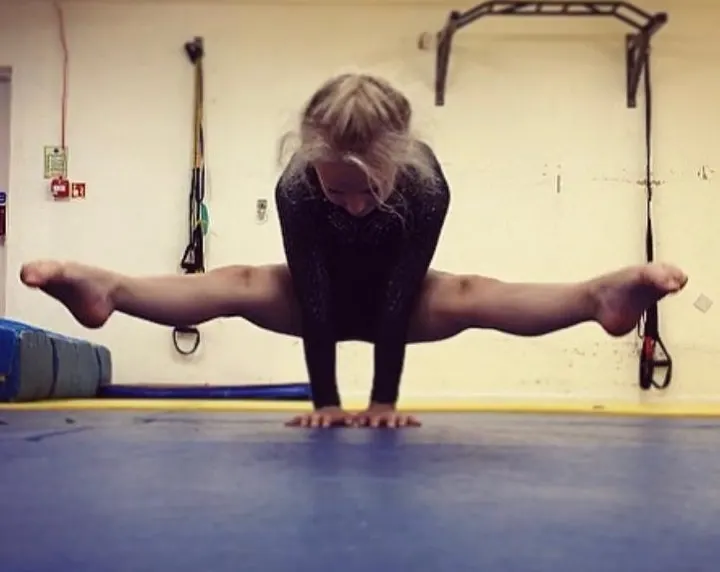 Booker Gym Club — gymnastics-studio in Booker, High Wycombe — 3