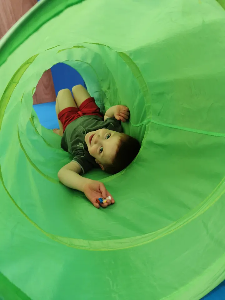 Booker Gym Club — gymnastics-studio in High Wycombe — 4