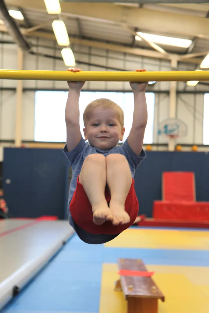 Booker Gym Club — gymnastics-studio in High Wycombe — 5