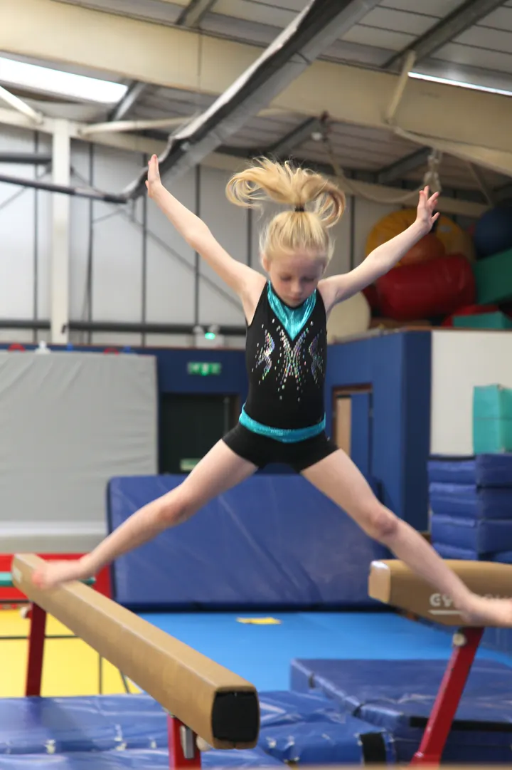 Booker Gym Club — gymnastics-studio in High Wycombe — 6