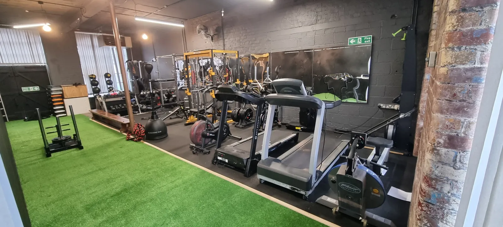 Middleton Martial Arts Academy — boxing-studio in Manchester — 2