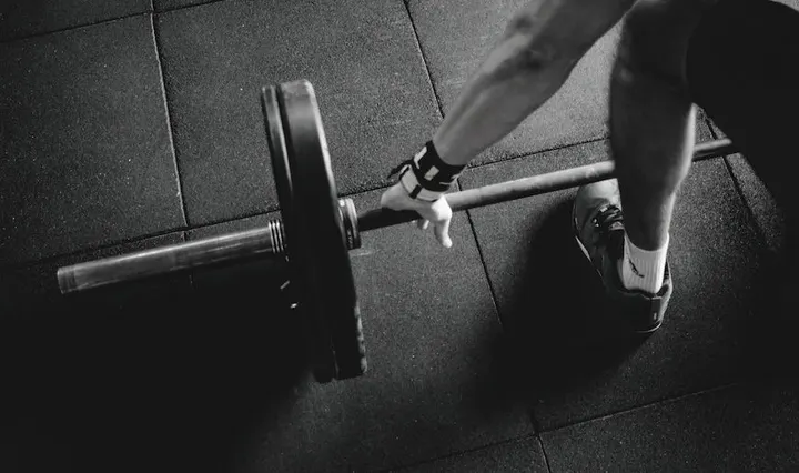 CrossFit® Scotland @ BasixGym — crossfit-studio in Irvine — 4
