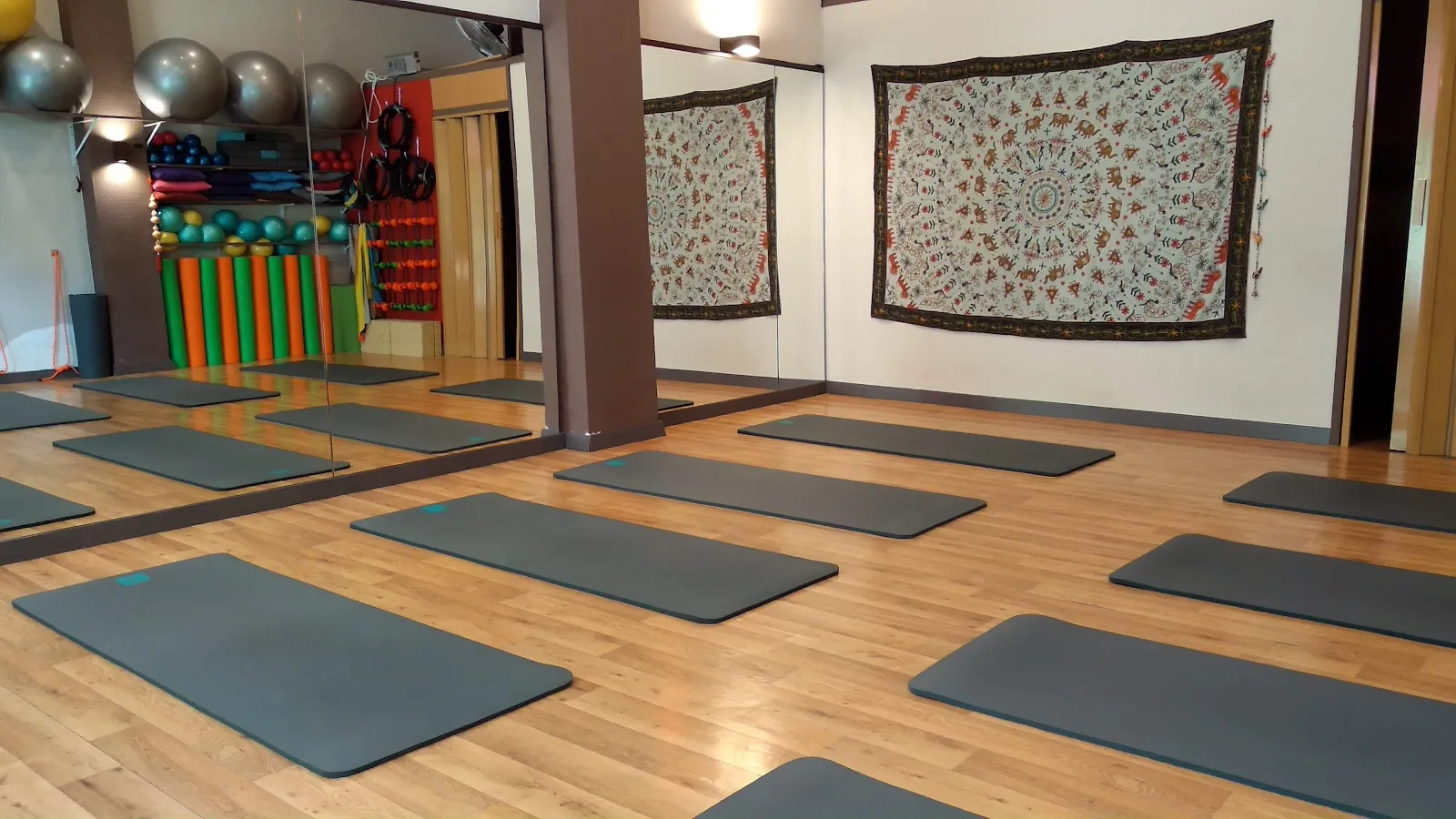 Maypilates — pilates-studio en Cenes de la Vega — 2