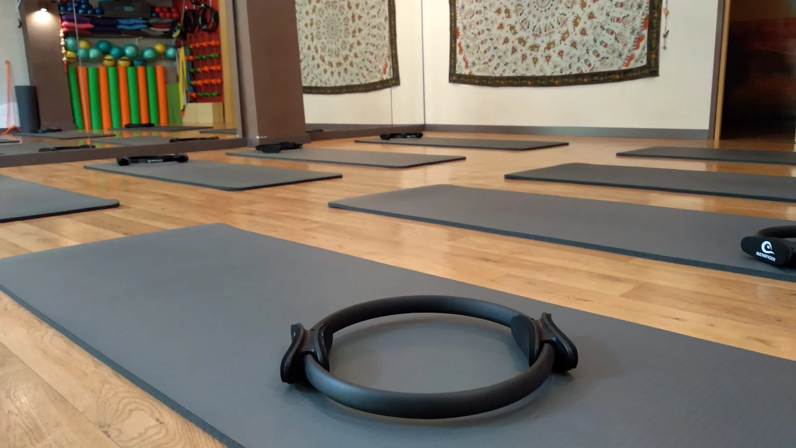 Maypilates — pilates-studio en Cenes de la Vega — 3