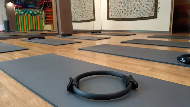 Maypilates — pilates-studio en Cenes de la Vega — 3