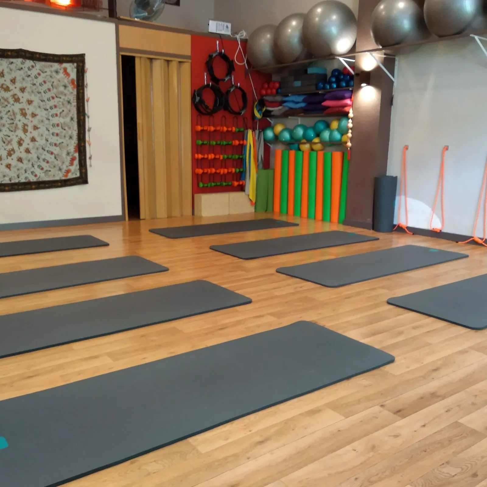 Maypilates — pilates-studio en Cenes de la Vega — 3