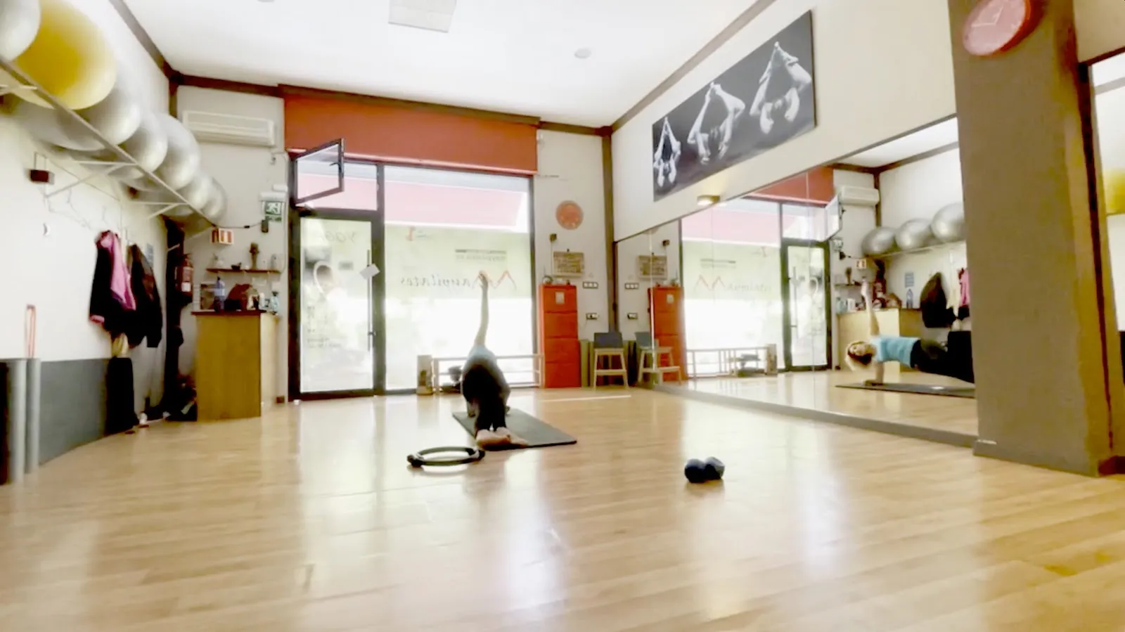 Maypilates — pilates-studio en Cenes de la Vega — 4