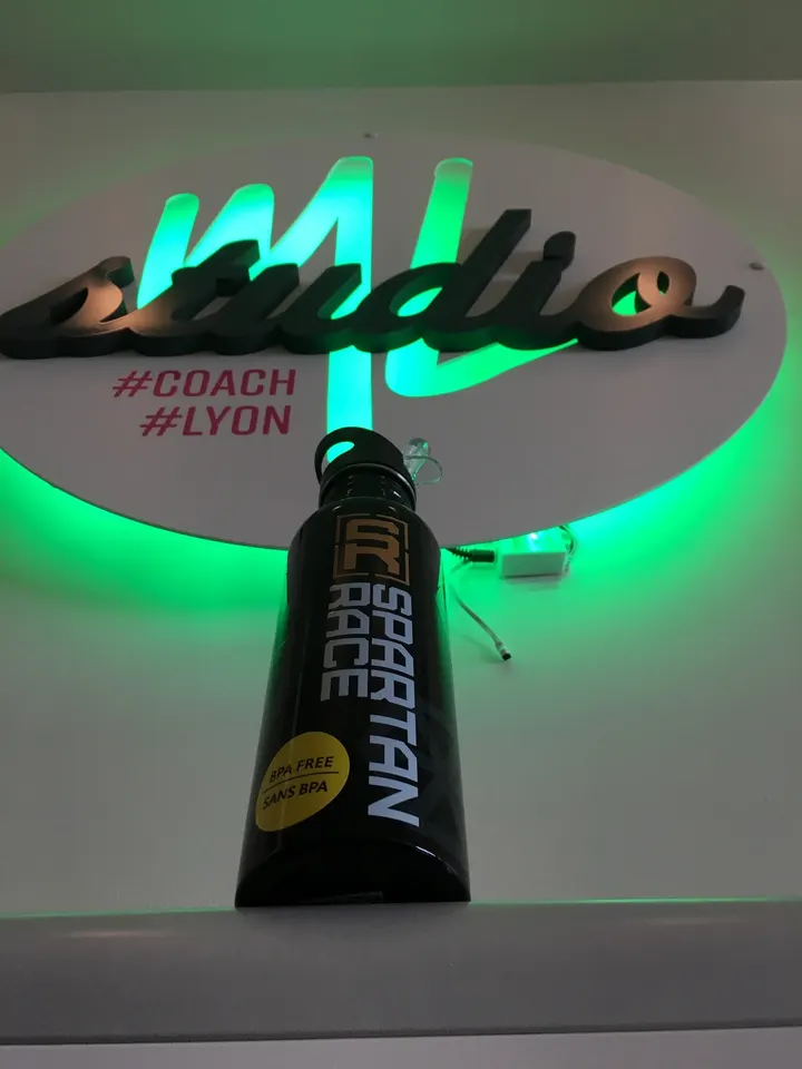 ML Studio — HIIT à Lyon 7e Arrondissement, Lyon