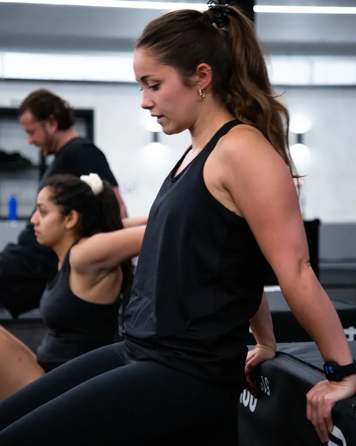 The Vault 164 — strength-studio in Brighton — 3