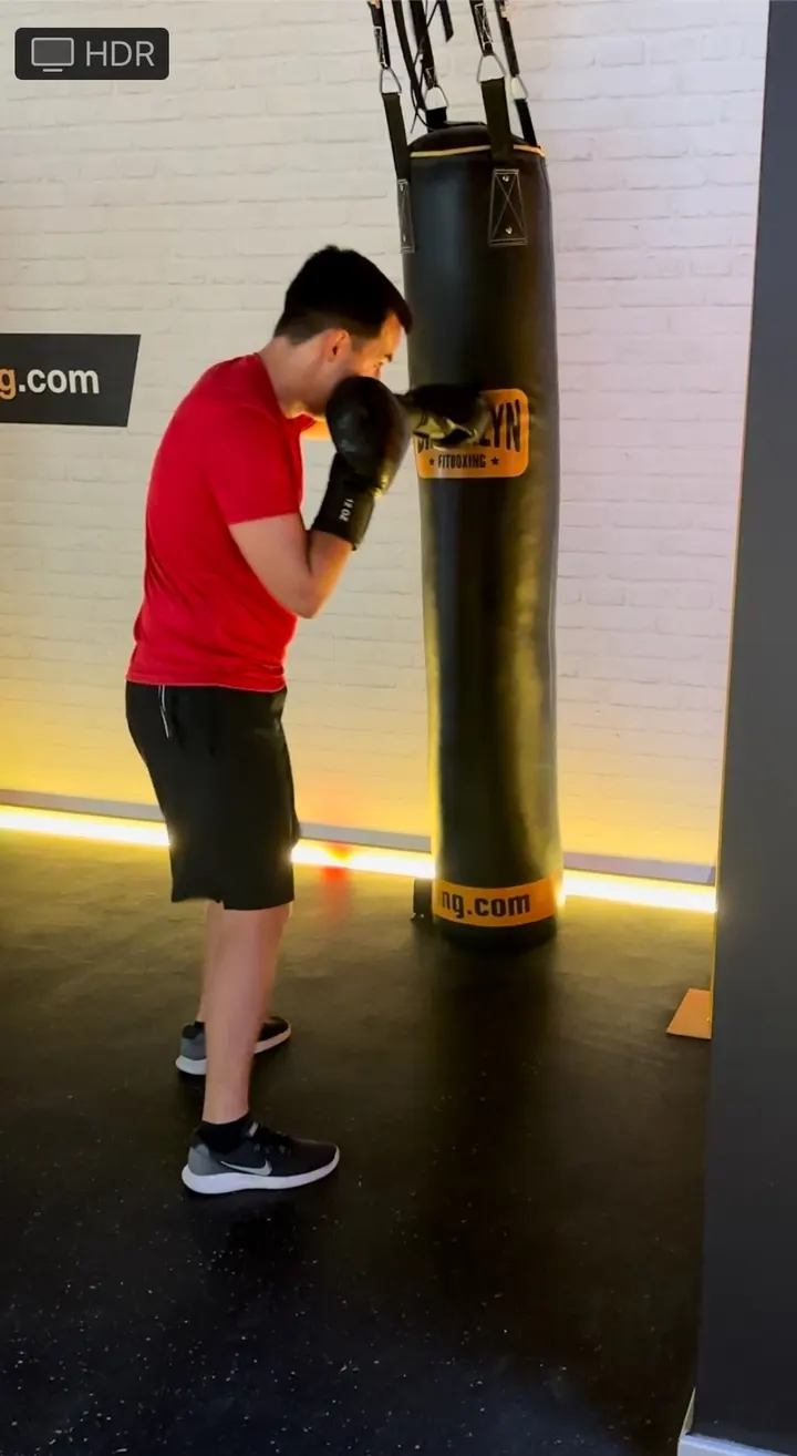 Brooklyn Fitboxing — artes marciales-studio en Zaragoza — 5