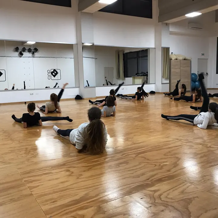 Bclub — Palestre a Sant'Avendrace-Santa Gilla, Cagliari