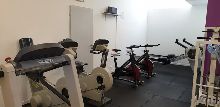 Equinoxe — salle de fitness-studio à Saint-Cyprien, Toulouse — 2