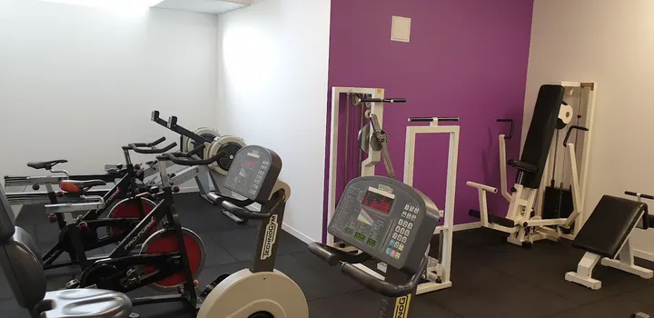 Equinoxe — salle de fitness-studio à Saint-Cyprien, Toulouse — 3