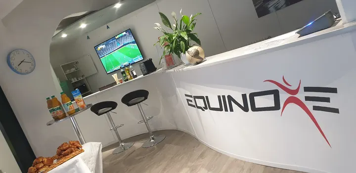 Equinoxe — salle de fitness-studio à Toulouse — 3