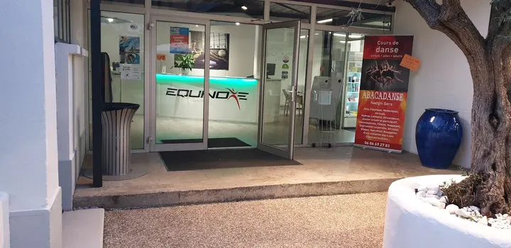 Equinoxe — salle de fitness-studio à Toulouse — 4