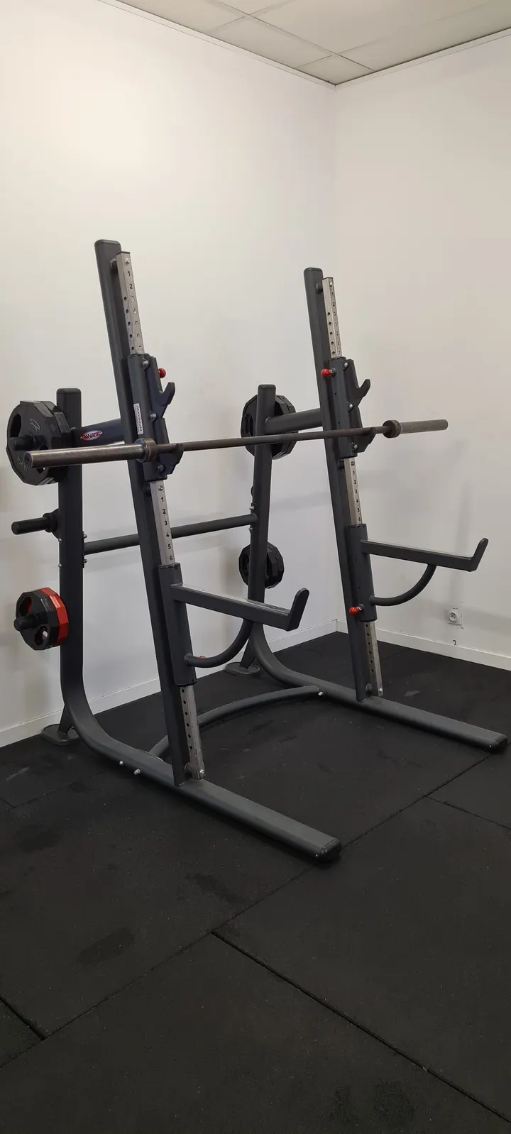 Equinoxe — salle de fitness-studio à Toulouse — 5