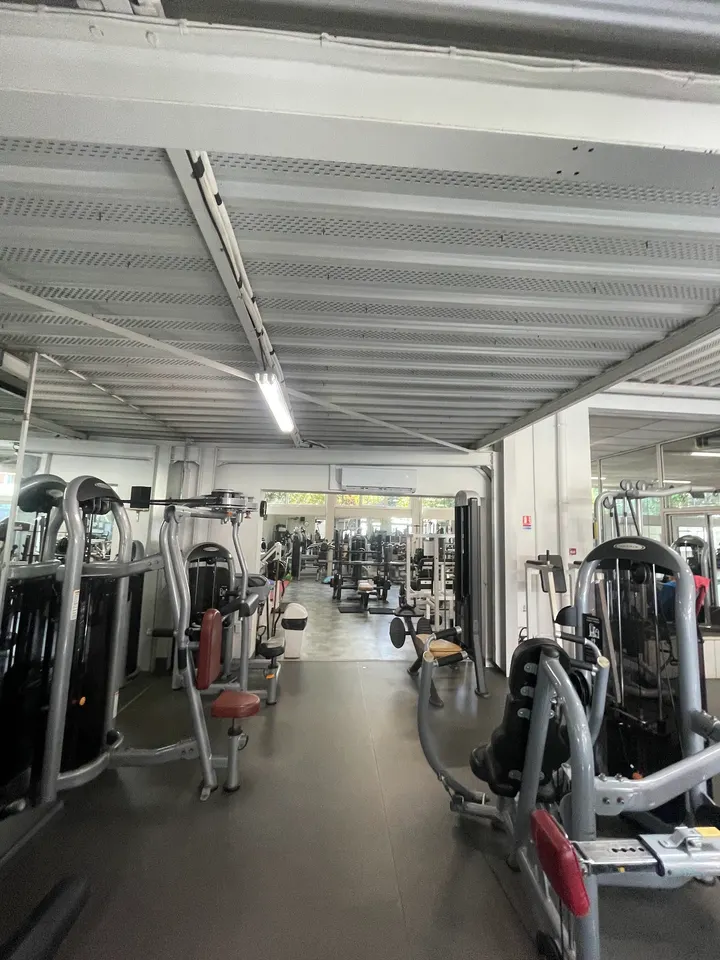 Equinoxe — Musculation à Saint-Cyprien, Toulouse