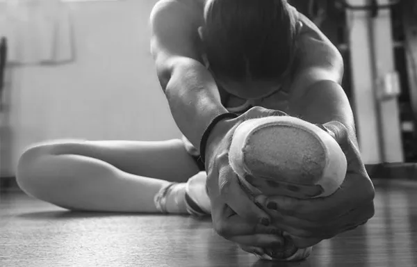 Escuela de Danza Piluca Velasco — dans-studio i Oliveros, Almería — bild 3