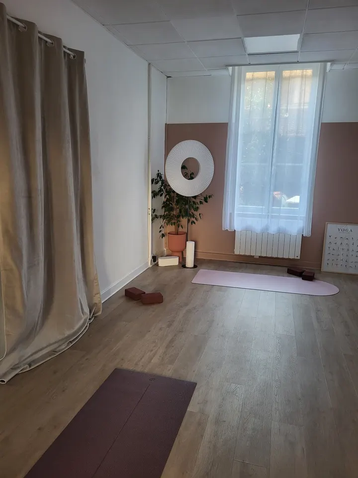 Pilayo — yoga-studio à Nancy — 3