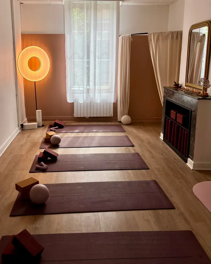 Pilayo — yoga-studio à Nancy — 4