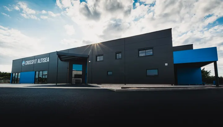 Altisea Training Club — entraînement fonctionnel-studio à Mas Baillarou, Toulouges — 2