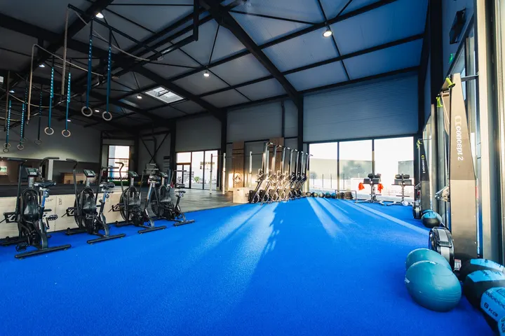 Altisea Training Club — entraînement fonctionnel-studio à Toulouges — 4