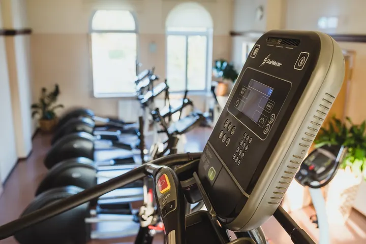 Alter Bahnhof — fitnessstudio in Großräschen — 3