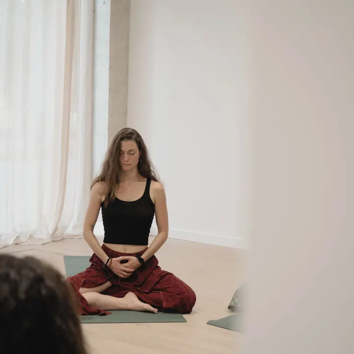 EL SERCLE — yoga-studio en Eixample, Girona — 2