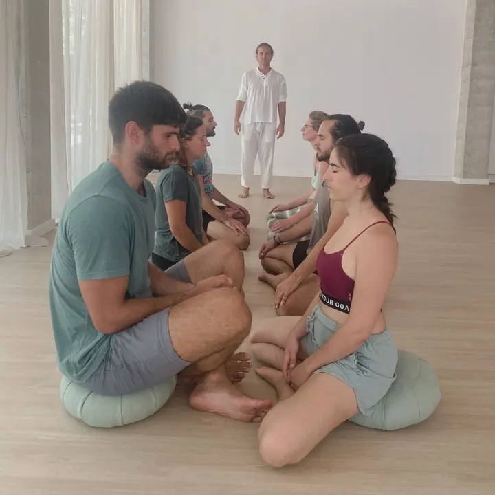 EL SERCLE — yoga-studio en Eixample, Girona — 3