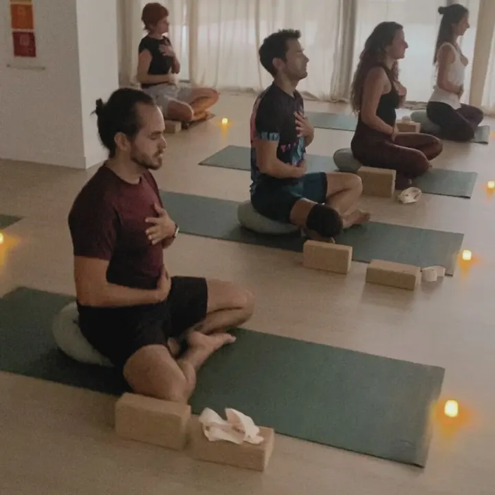 EL SERCLE — yoga-studio en Girona — 4