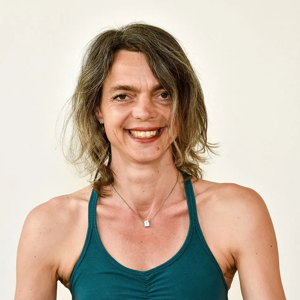 beckenfit — pilates-studio in Potsdam — 4