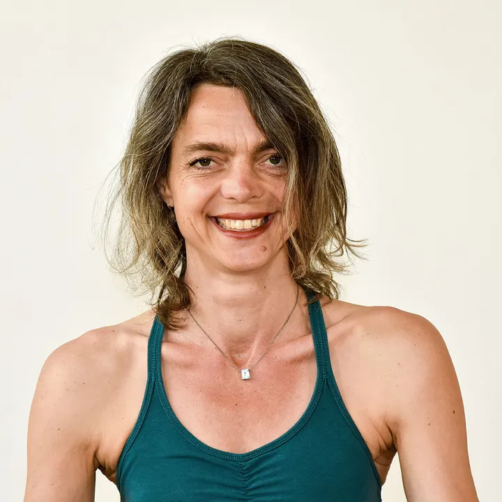beckenfit — pilates-studio in Potsdam — 4