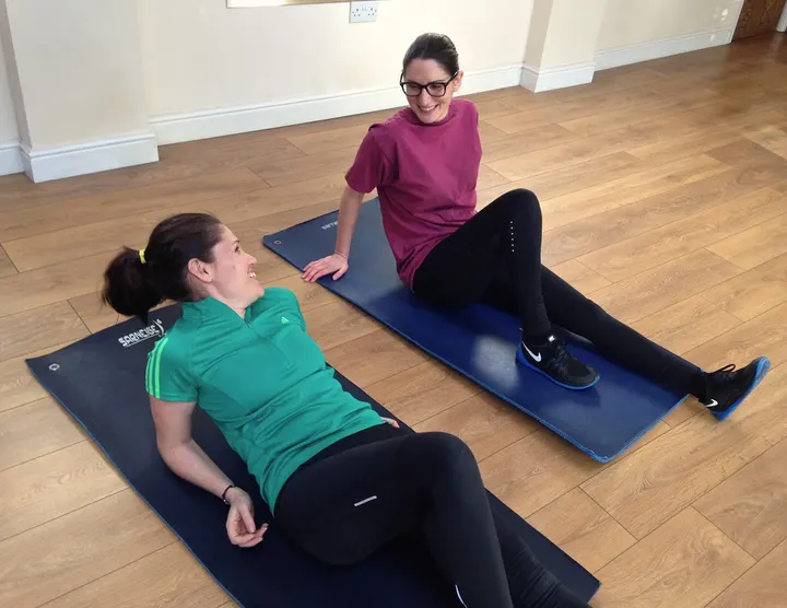 Matt Woods Fitness — fitness studio in Wetherby — 2