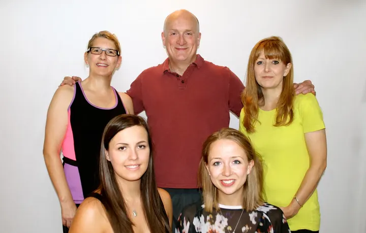 Matt Woods Fitness — fitness studio in Wetherby — 3