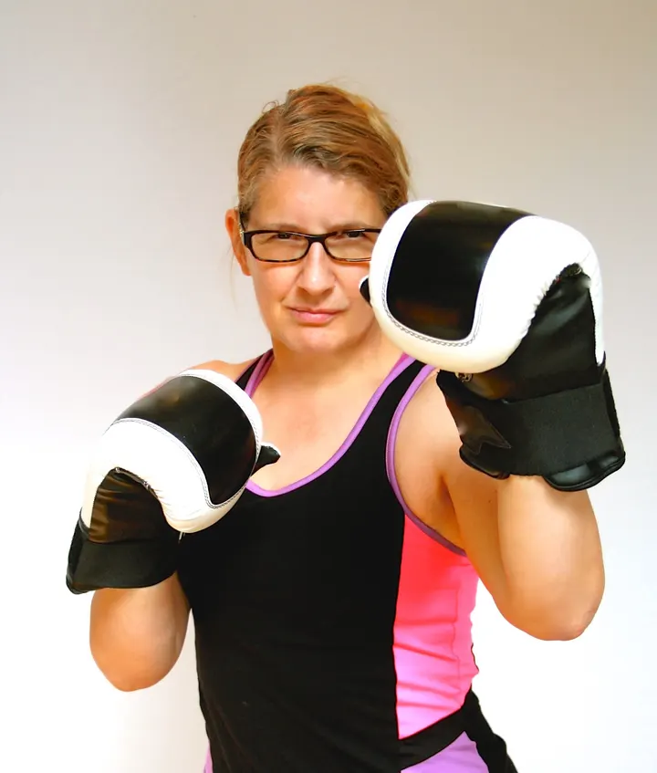 Matt Woods Fitness — fitness studio in Wetherby — 3