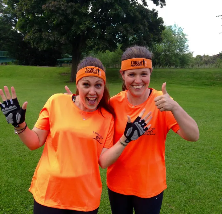 Matt Woods Fitness — fitness studio in Wetherby — 4