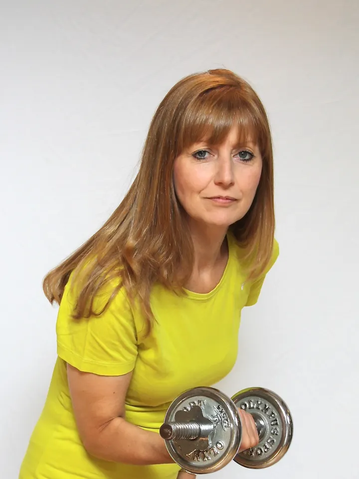 Matt Woods Fitness — fitness studio in Wetherby — 5
