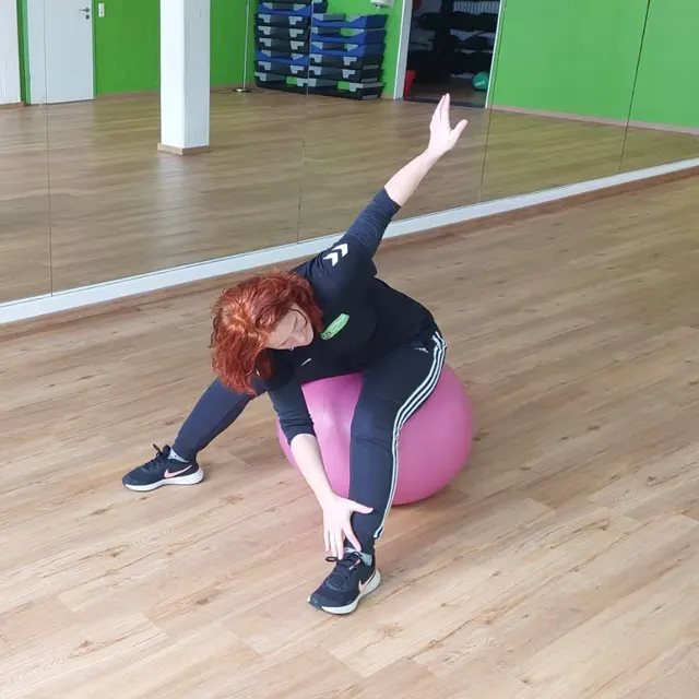 Aktivraum — fitnessstudio in Marienheide — 3