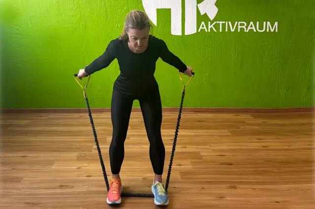 Aktivraum — fitnessstudio in Marienheide — 4
