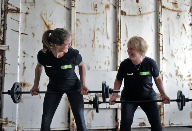 Aktivraum — fitnessstudio in Marienheide — 5